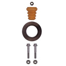 Bilstein B8 6112 Series 15-20 Ford F150 (4WD Only) Front Suspension Kit