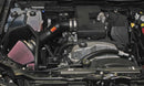 K&N 07-09 GM Colorado/Canyon H3 L5-3.7L AirCharger Performance Intake