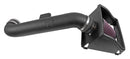 K&N 15-16 Ford F150 V8-5.0L AirCharger Performance Intake Kit