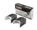 King Engine Bearings Mazda FS-DE L4/FP L4/FS L4  DOHC 16 Valve Main Bearing Set - Size STD