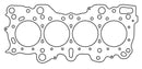 Cometic Honda CRX/Civic Integra -VTEC 84mm .040 inch MLS Head Gasket