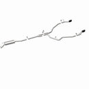 Magnaflow 2021+ Honda Ridgeline 3.5L NEO Cat-Back Exhaust System