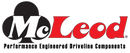 McLeod NODular Flywheel 97-04 LS1 & LS6