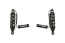 Fabtech 2021+ Ford Bronco 3in. Front Dirt Logic 2.5 Reservoir Coilovers - Pair