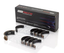 King Engine Bearings Chevy LS1/LS2/LS6 Performance Main Bearing Set w/ pMaxKote - Size STD