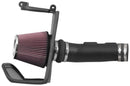 K&N 2017 Nissan Armada V8 5.6L AirCharger Performance Air Intake