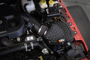K&N 20-21 Jeep Wrangler V6-3.0L DSL AirCharger Performance Intake