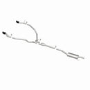 Magnaflow 2021+ Honda Ridgeline 3.5L NEO Cat-Back Exhaust System