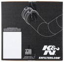 K&N 19-20 Chevrolet Blazer / GMC Arcadia AirCharger Performance Air Intake System