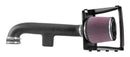 K&N 15-16 Ford F150 V8-5.0L AirCharger Performance Intake Kit