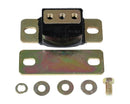 Energy Suspension 82-02 Chevrolet Camaro / 82-02 Pontiac Firebird Black Transmission Mount