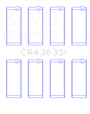 King Engine Bearings GM 134 DOHC Ecotec 2.2L Connecting Rod Bearings - (Set of 4)