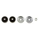 Bilstein 4600 Series 1998 Ford F-250 XL RWD Front 46mm Monotube Shock Absorber