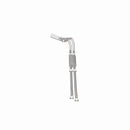 MagnaFlow Sys C/B Ford F150 Harley-Davidson 2