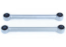 Whiteline 05-14 Ford Mustang Fixed Position Rear Lower Control Arms (Pair)