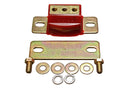 Energy Suspension 82-02 Chevrolet Camaro / 82-02 Pontiac Firebird Red Transmission Mount