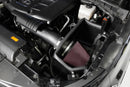 K&N 2017 Nissan Armada V8 5.6L AirCharger Performance Air Intake