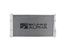 Skunk2 13-20 Subaru BRZ / 13-20 Scion/Toyota FR-S Alpha Series  Radiator (Excl Rad Cap)