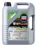 LIQUI MOLY 5L Special Tec AA Motor Oil SAE 0W16