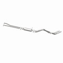 MagnaFlow Sys C/B Ford F150 Harley-Davidson 2