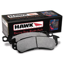 Hawk 03-06 Evo / 04-09 STi / 03-07 350z Track HT-10 Rear Pads