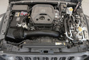 K&N 18-20 Jeep Wrangler JL 2.0L AirCharger Performance Intake