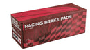 Hawk 03-06 Evo / 04-09 STi / 03-07 350z Track HT-10 Rear Pads