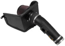 K&N 2017 Nissan Titan V8-5.6L F/I AirCharger Performance Intake