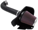 K&N 11 Dodge Durango 5.7L V8 / 11 Jeep Grand Cherokee 5.7L V8 AirCharger Performance Intake