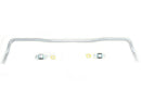 Whiteline 24mm Heavy Duty Blade Adj Swaybar Rear 2015 Mustang S550