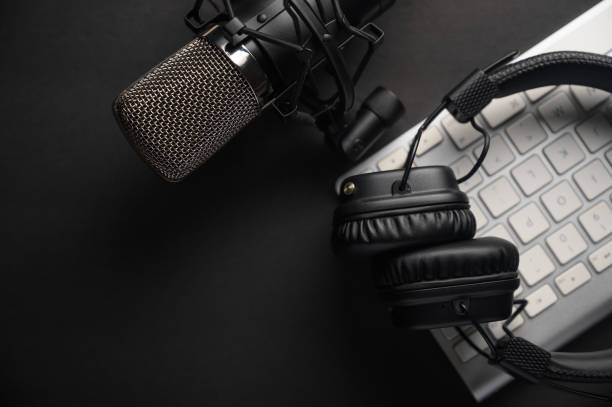 Join our Podcast Coming Soon!