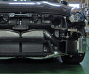 HKS DCT FLUID COOLER R35 GT-R MY11-15 BLK