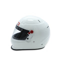 RaceQuip PRO25 SA2025 WH LRG HELMET