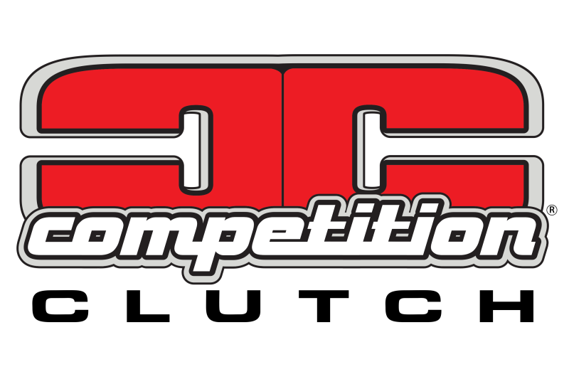 Competition Clutch 92-93 Acura Integra 1.7L Ceramic Six Puck Sprung Disc