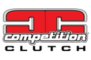 Competition Clutch 00-09 Honda S2000 Stage 4 - 6 Pad Ceramic Clutch Kit