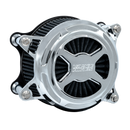 Vance & Hines 23-24 Touring Models V02 X Air Intake - Chrome