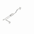 MagnaFlow BRE Exhaust Kit 12-17 Nissan NV1500 NV2500 NV3500 4.0L