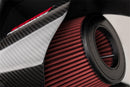 Corsa 2019-2023 Dodge Challenger SRT/Hellcat/Redeye/Demon Carbon Fiber Air Intake w/ DryTech Filter