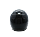 RaceQuip PRO25 SA2025 GLBLK MED HELMET
