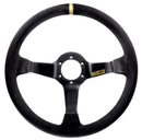 Sparco Steering Wheel 325 Suede Black
