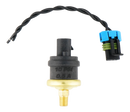 DeatschWerks 10psi 1/8th NPT Adjustable (8-12PSI) Hobbs Switch with Pigtail (0.5A)
