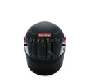 RaceQuip PRO25 SA2025 FLBLK SML HELMET