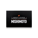 Mishimoto 2023+ Honda Civic Type R Oil Cooler Kit - Silver