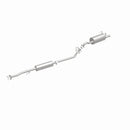 MagnaFlow BRE Exhaust Kit 07-09 Honda CR-V 2.4L