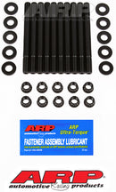 ARP Saturn 1.9L 2-Bolt Main w/ 1/2 inch straps Main Stud Kit / Nissan KA24DE Head Stud Kit