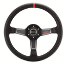 Sparco Steering Wheel L575 Monza Suede