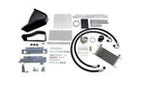 HKS 2023+ Honda Civic Type R FL5 S Type Oil Cooler Kit - Black