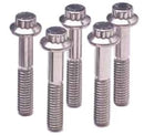ARP 3/8-16 X 1.500 12pt 7/16 Wrenching SS Bolts