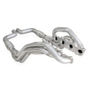 Stainless Works 15-24 Mustang Headers Stainless Power Performance Connect 1-7/8in.