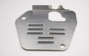 GReddy 2022+ Toyota GT86(JDM) / Subaru BRZ Oil Pan Baffle Plate- Stainless Steel